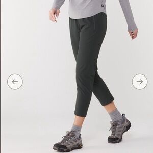 Outdoor Voices Hiking Pants